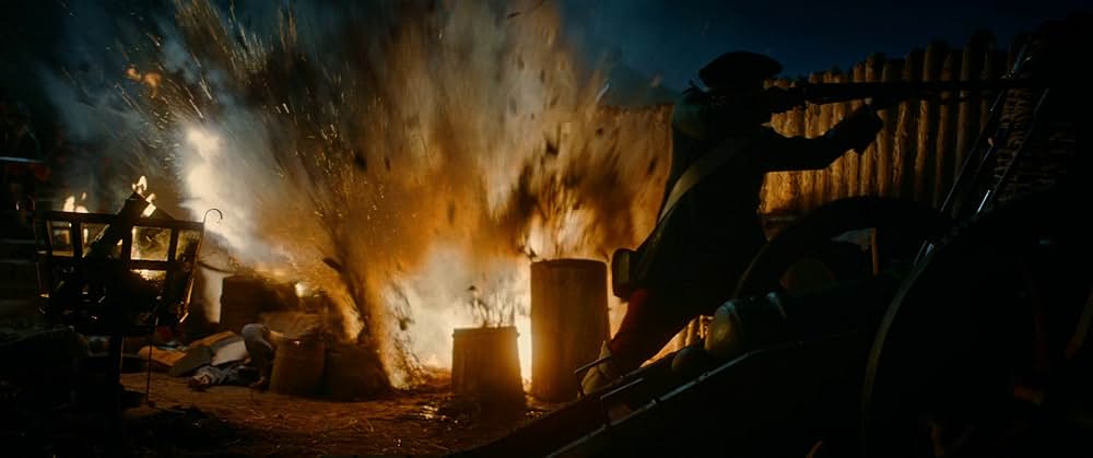 バンディット ー神に選ばれし英雄ーの画像