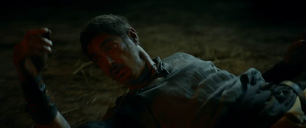 バンディット ー神に選ばれし英雄ーの画像