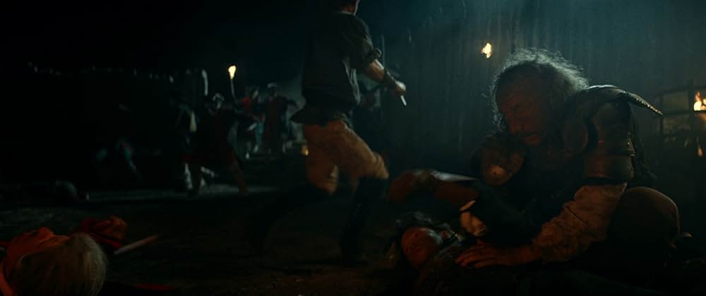 バンディット ー神に選ばれし英雄ーの画像