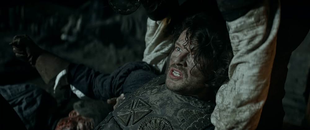 バンディット ー神に選ばれし英雄ーの画像