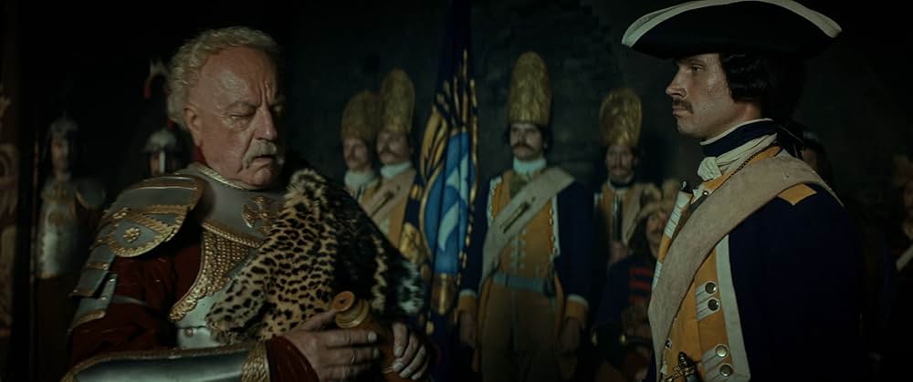 バンディット ー神に選ばれし英雄ーの画像