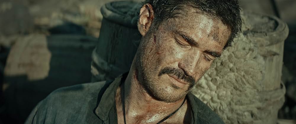 バンディット ー神に選ばれし英雄ーの画像