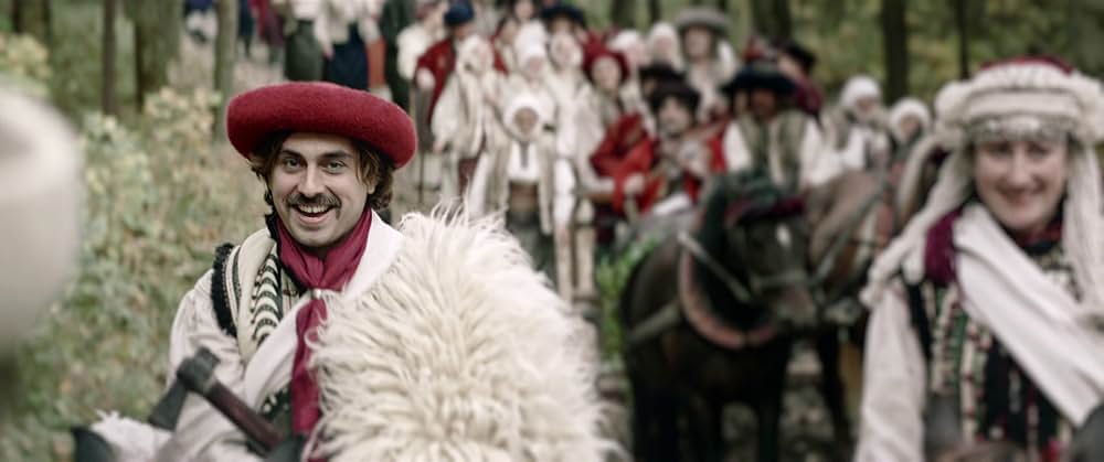 バンディット ー神に選ばれし英雄ーの画像