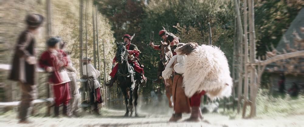 バンディット ー神に選ばれし英雄ーの画像