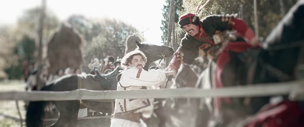 バンディット ー神に選ばれし英雄ーの画像