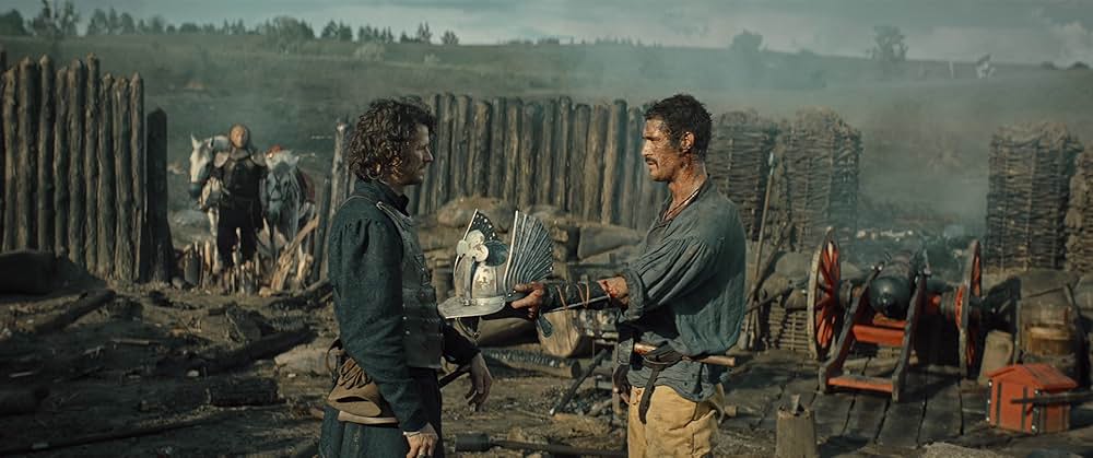 バンディット ー神に選ばれし英雄ーの画像