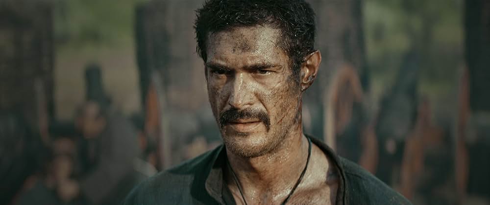 バンディット ー神に選ばれし英雄ーの画像