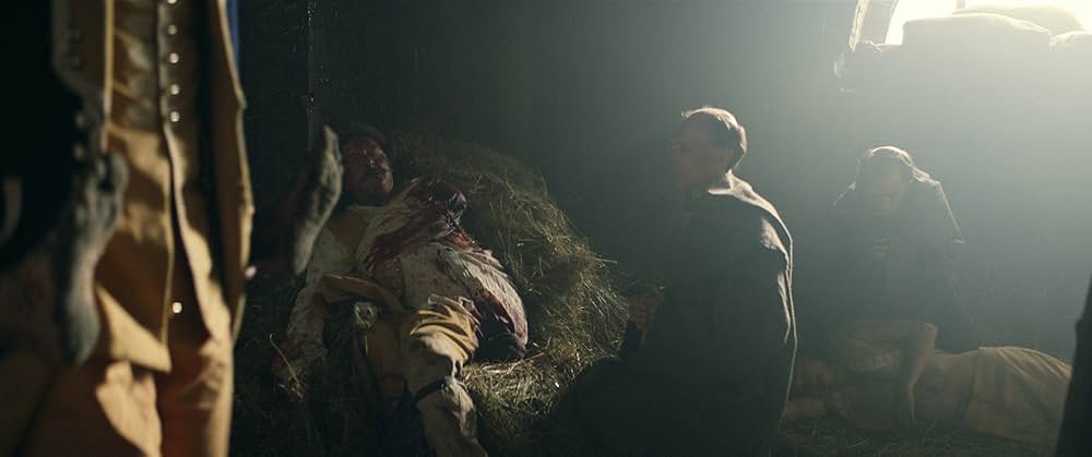 バンディット ー神に選ばれし英雄ーの画像