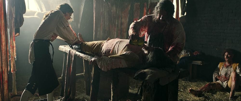 バンディット ー神に選ばれし英雄ーの画像