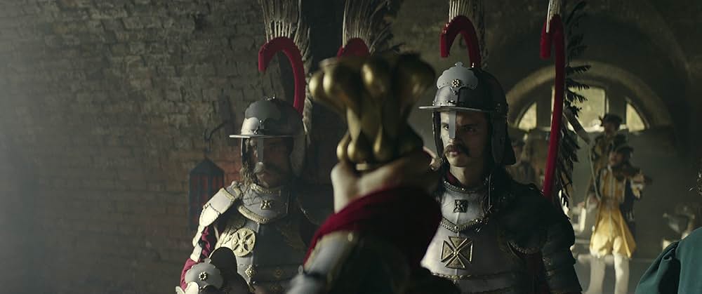 バンディット ー神に選ばれし英雄ーの画像