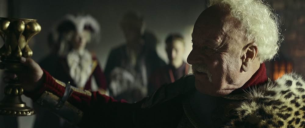 バンディット ー神に選ばれし英雄ーの画像