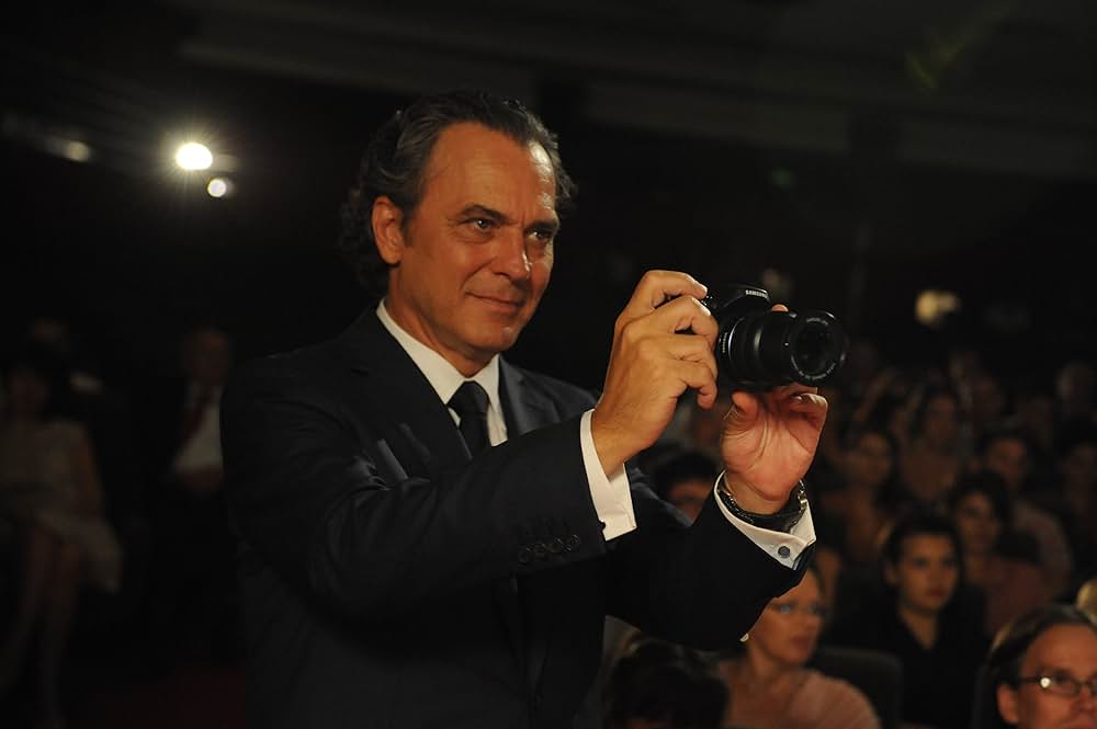 What About Love（原題）の画像