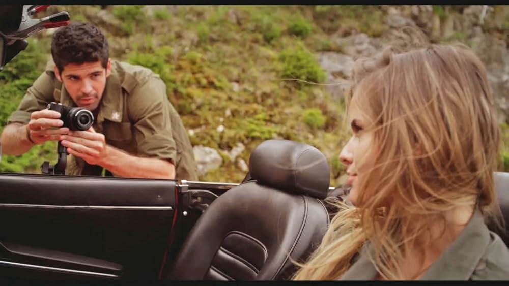 What About Love（原題）の写真