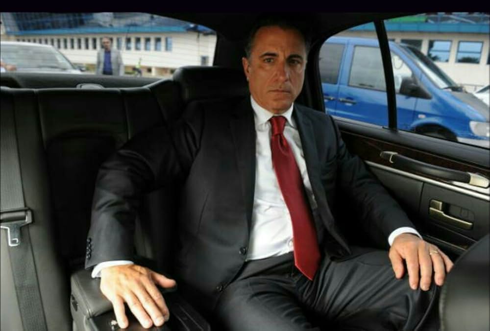 What About Love（原題）の画像