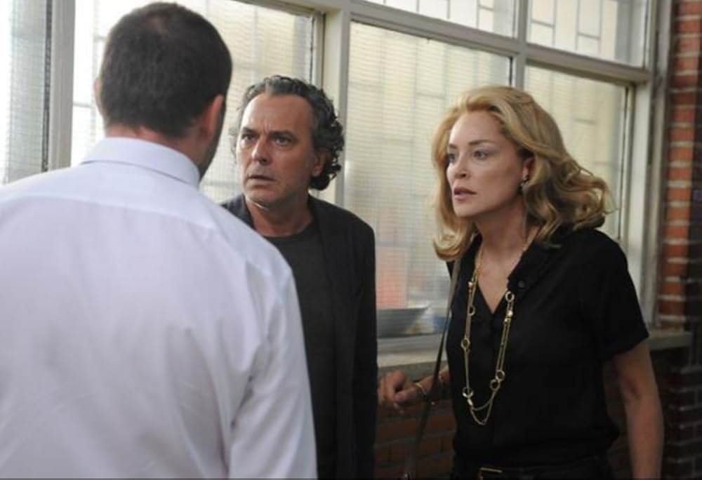 What About Love（原題）の画像