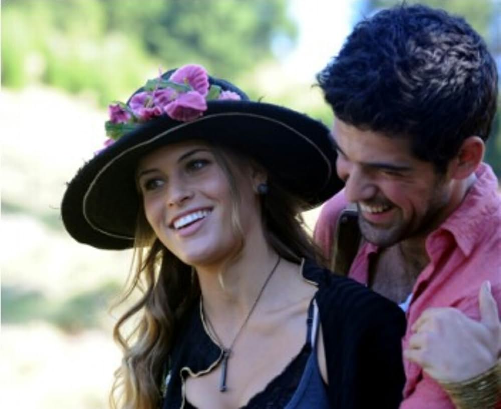 What About Love（原題）の画像