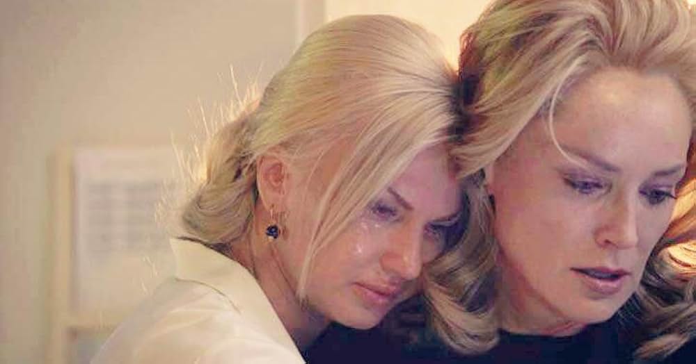 What About Love（原題）の画像