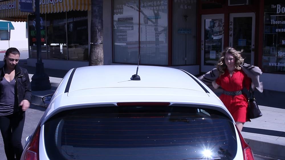 タイムトラベルの約束の画像