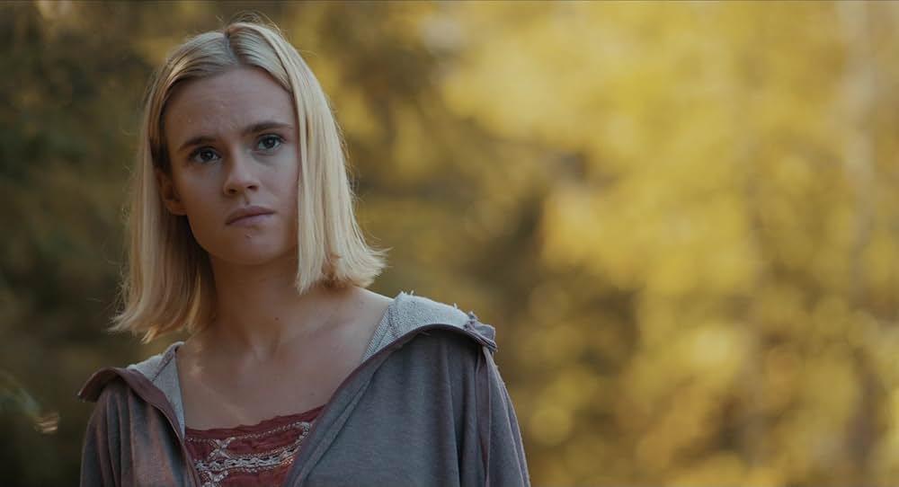 What Lies Below（原題）の画像