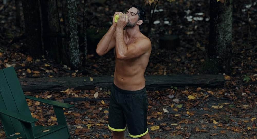 What Lies Below（原題）の画像