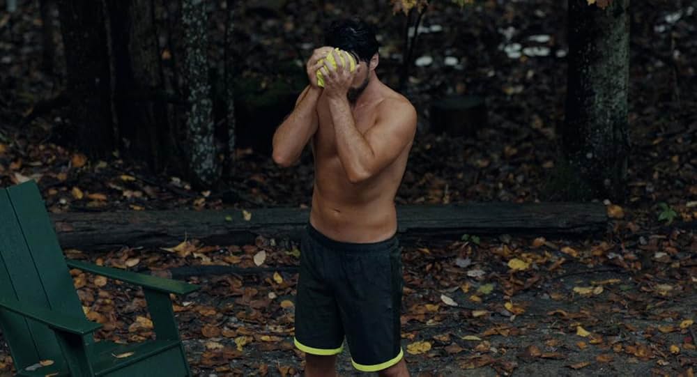 What Lies Below（原題）の画像