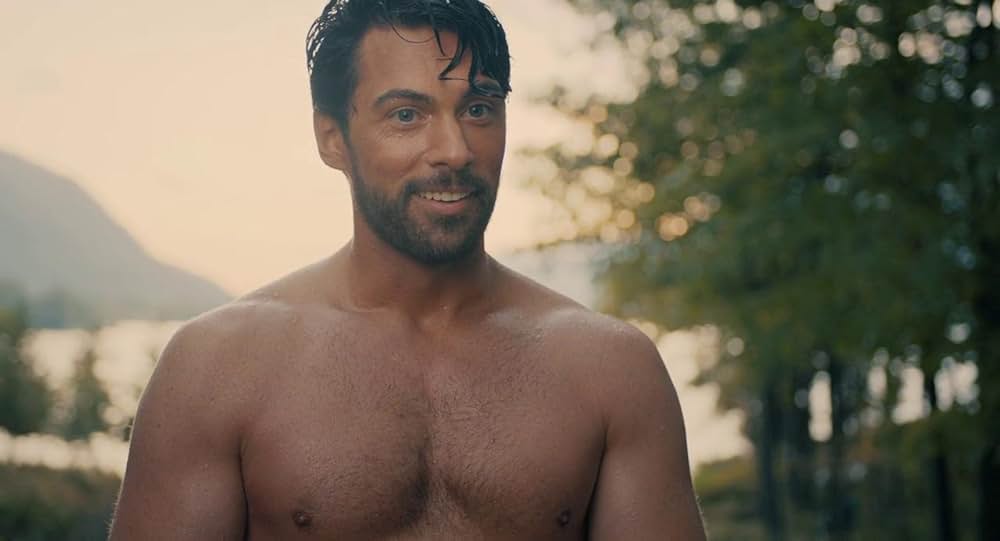 What Lies Below（原題）の画像