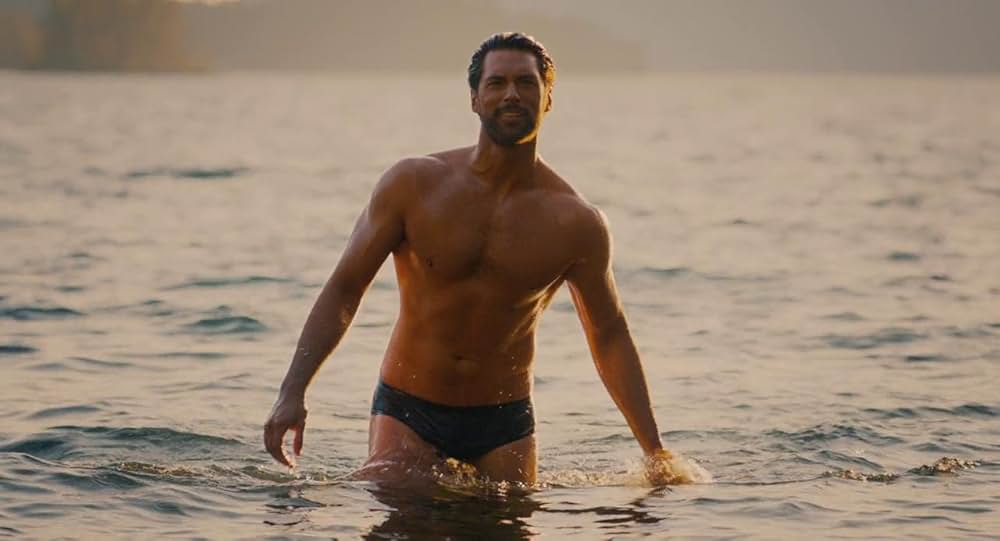 What Lies Below（原題）の画像