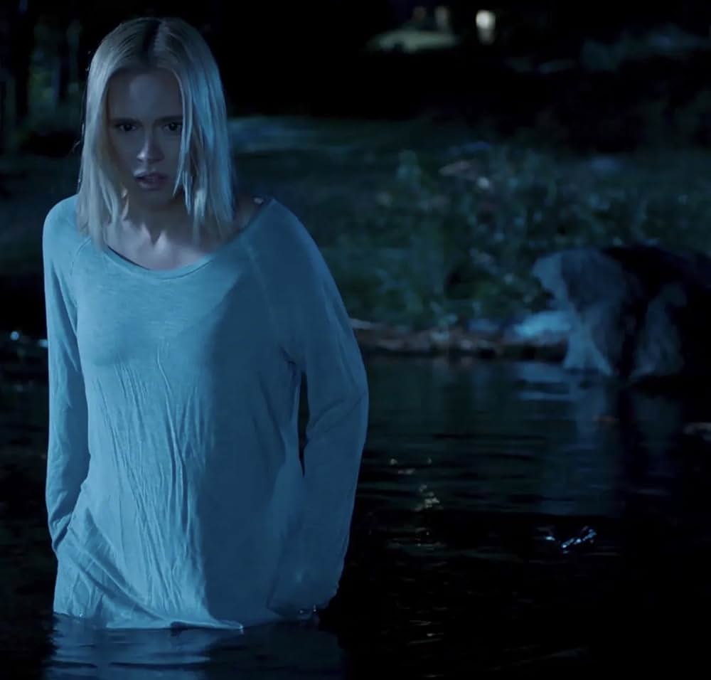 What Lies Below（原題）の画像