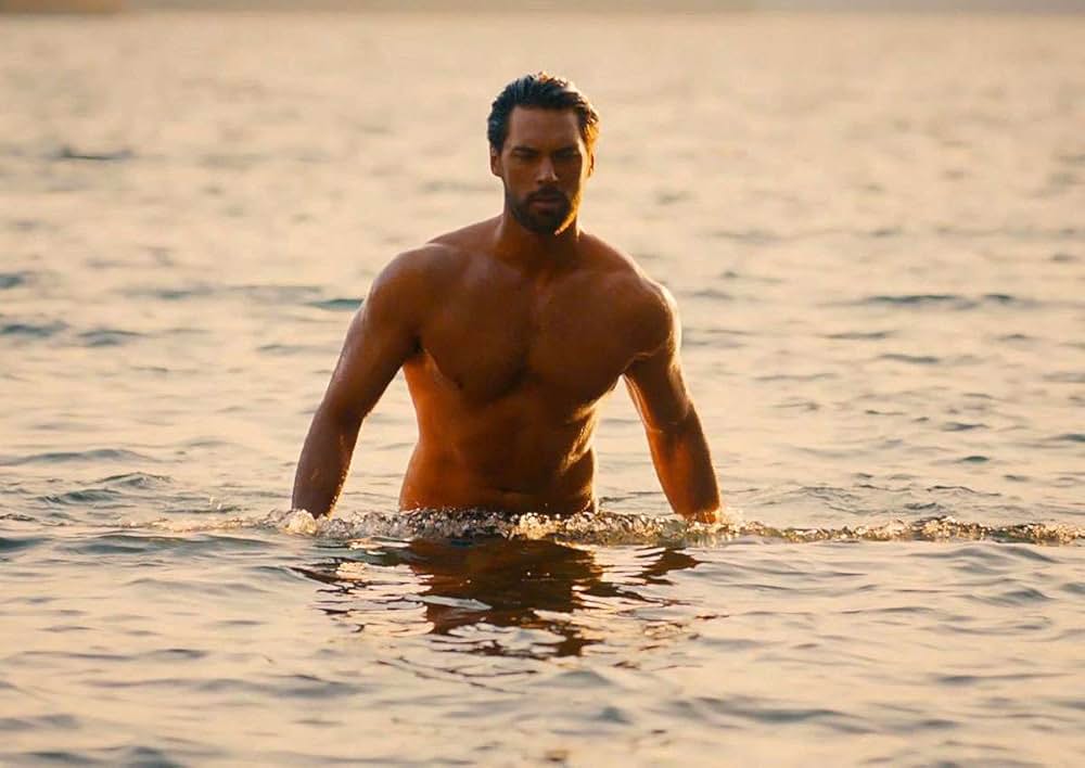 What Lies Below（原題）の画像