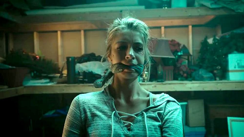 アクシデント すべてを失った女の画像