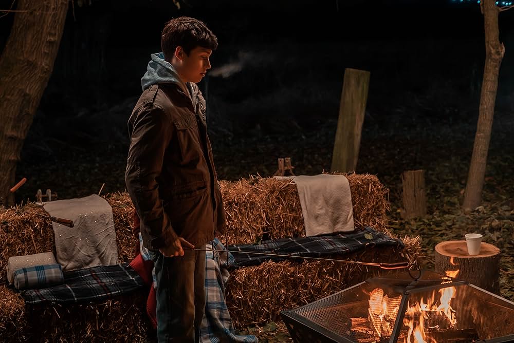 アクシデント すべてを失った女の画像