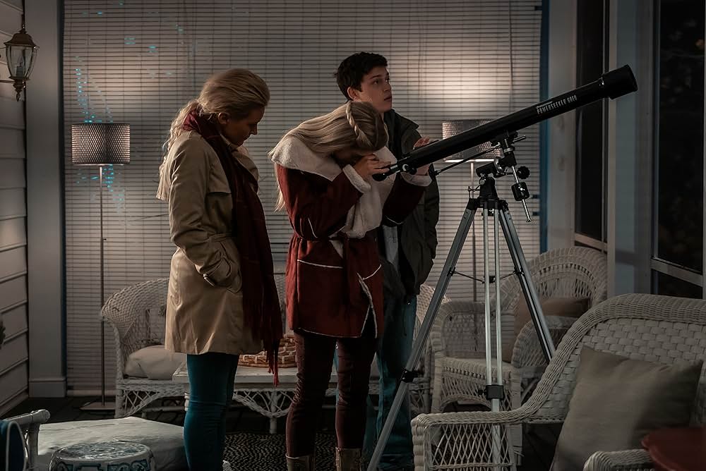 アクシデント すべてを失った女の画像