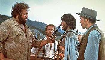 花と夕日とライフルと… 風来坊の画像