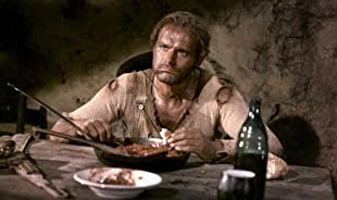 花と夕日とライフルと… 風来坊の画像