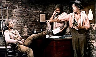 花と夕日とライフルと… 風来坊の画像