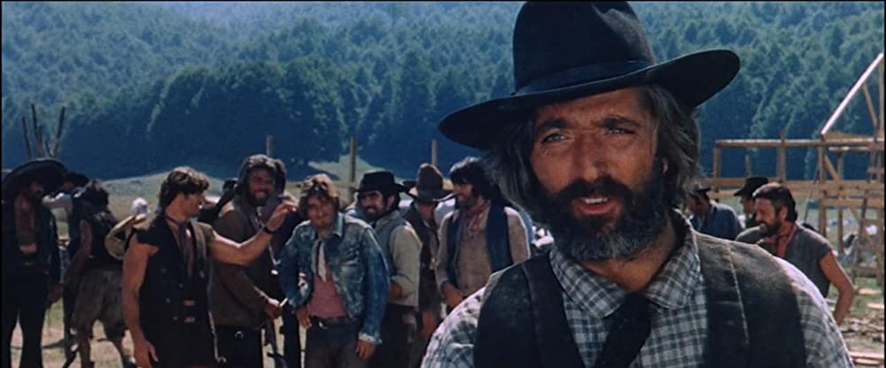 花と夕日とライフルと… 風来坊の画像