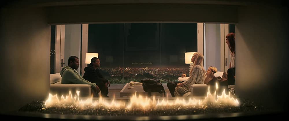 ヨギ&ブーブー わんぱく大作戦の画像