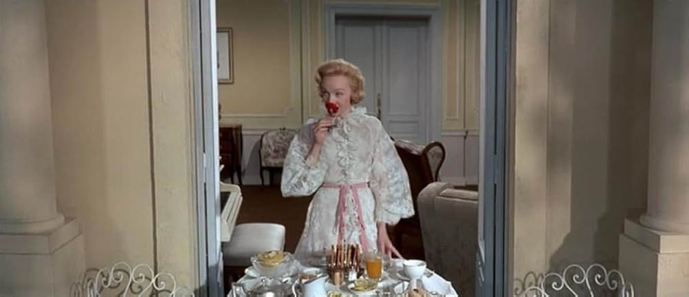 モンテカルロ物語の画像