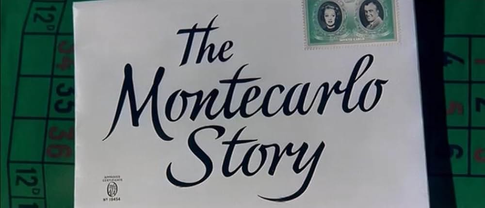 モンテカルロ物語の画像