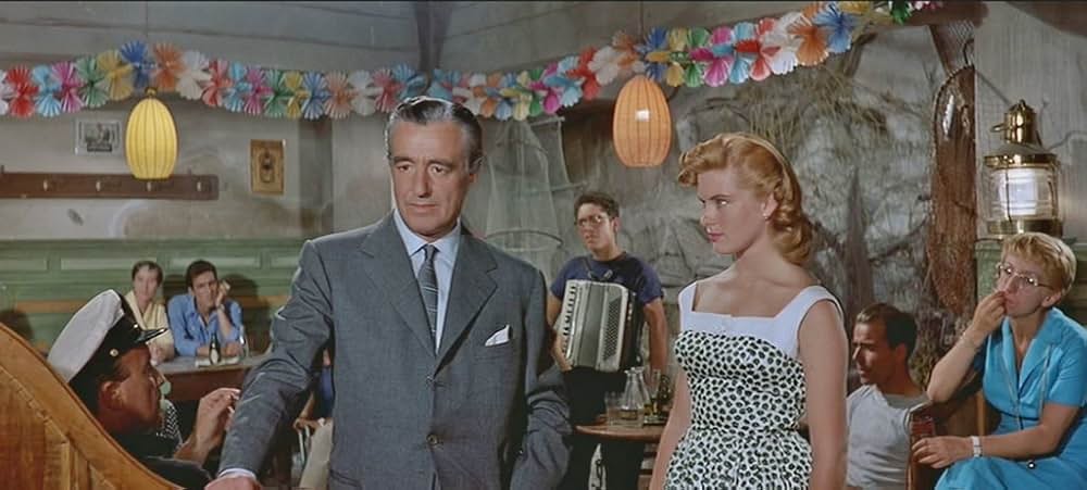 モンテカルロ物語の画像