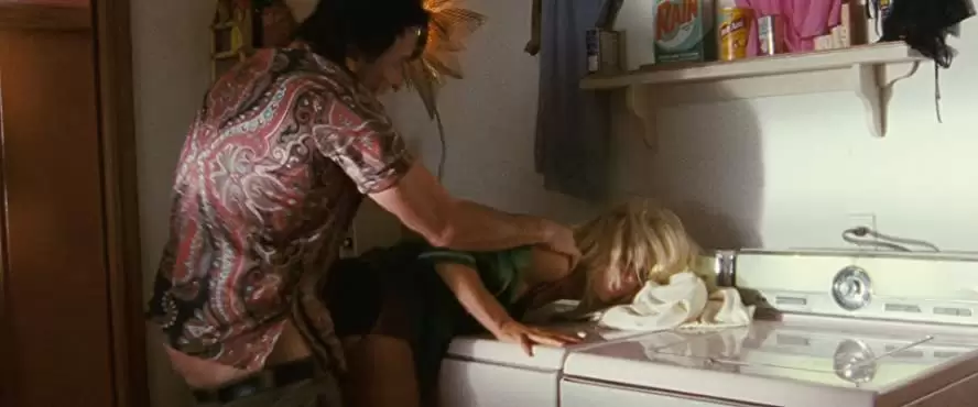 「ペーパーボーイ 真夏の引力」ジョン・キューザック & ニコール・キッドマンの画像