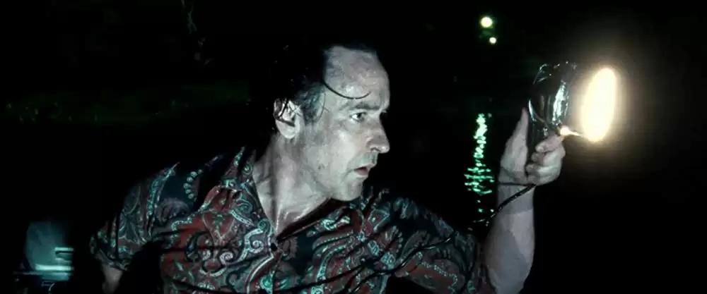 ペーパーボーイ 真夏の引力の画像