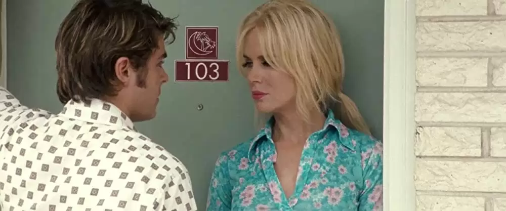 「ペーパーボーイ 真夏の引力」ニコール・キッドマン & ザック・エフロンの画像