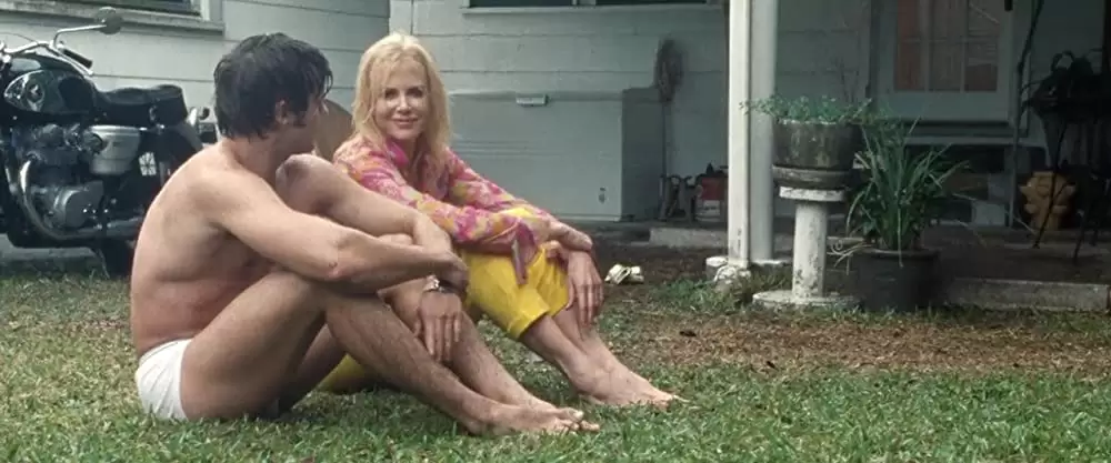 「ペーパーボーイ 真夏の引力」ニコール・キッドマン & ザック・エフロンの画像