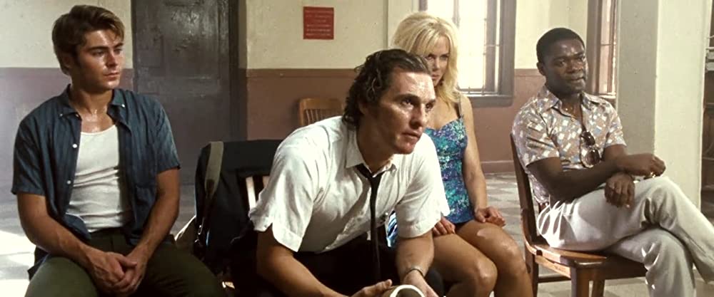 ペーパーボーイ 真夏の引力の画像