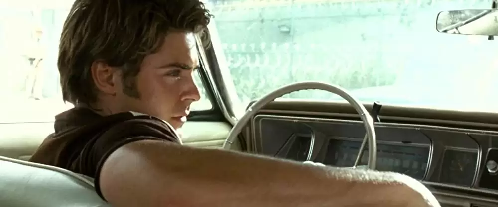 「ペーパーボーイ 真夏の引力」ザック・エフロンの画像