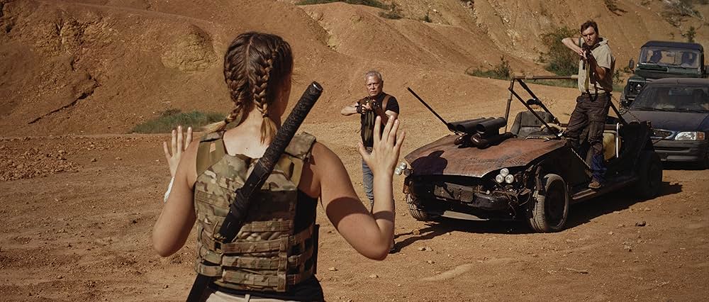 サイレントゾーン 人類VSアンデッドの画像