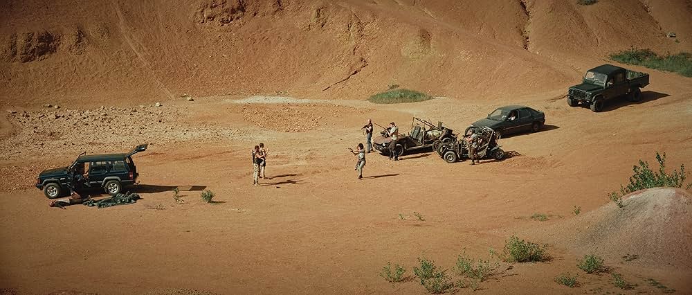 サイレントゾーン 人類VSアンデッドの画像