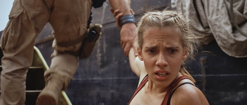 サイレントゾーン 人類VSアンデッドの画像