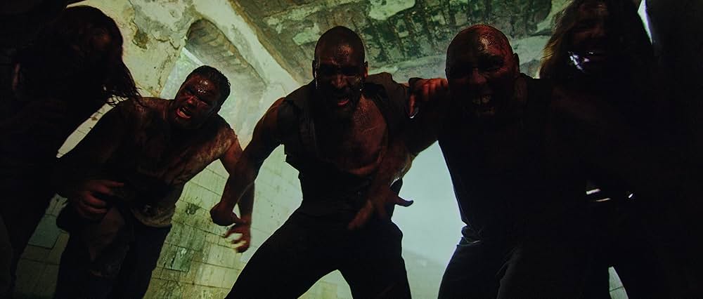 サイレントゾーン 人類VSアンデッドの画像